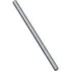 Hillman Steelworks 5/8 In. x 6 Ft. Steel Threaded Rod Image 2