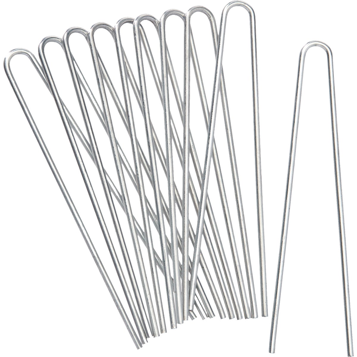 Orbit 1/4 In. Loop Stake (10-Pack)