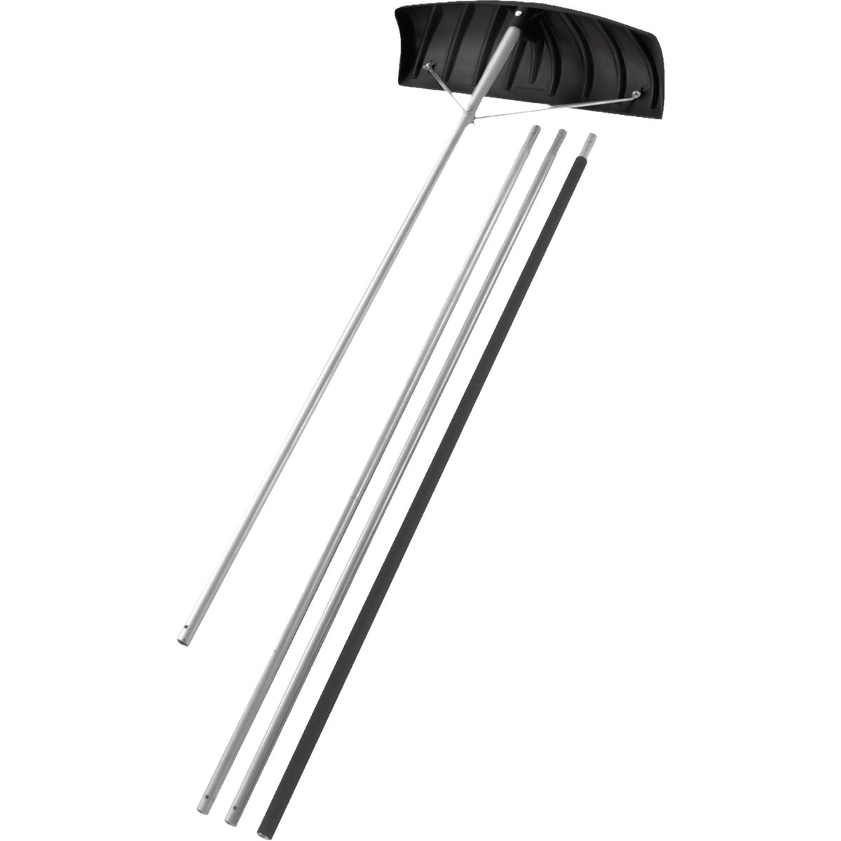 Suncast 20 Ft. Lightweight Extendable Roof Rake