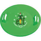 Slippery Racer Buddy the Elf 26 In. Saucer Sled Image 1