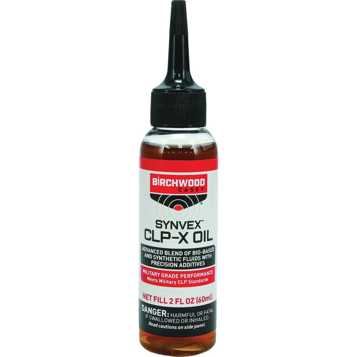 Birchwood Casey Synvex CLP-X 2 Oz. Oil Pump