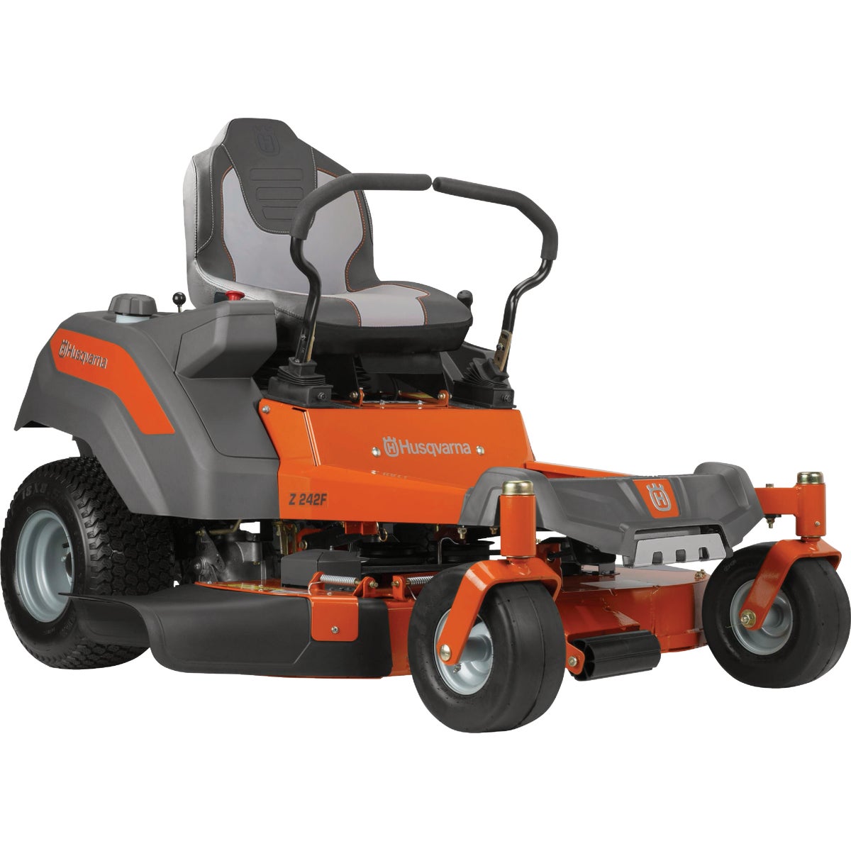 Husqvarna Z242HF 42 In. Zero Turn Mower