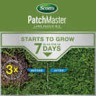 Scotts PatchMaster 4.75 Lb. 115 Sq. Ft. Lawn Repair Mix & Tall Fescue Mix Mulch, Seed and Fertilizer Combination Image 2