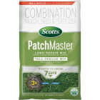 Scotts PatchMaster 4.75 Lb. 115 Sq. Ft. Lawn Repair Mix & Tall Fescue Mix Mulch, Seed and Fertilizer Combination Image 1
