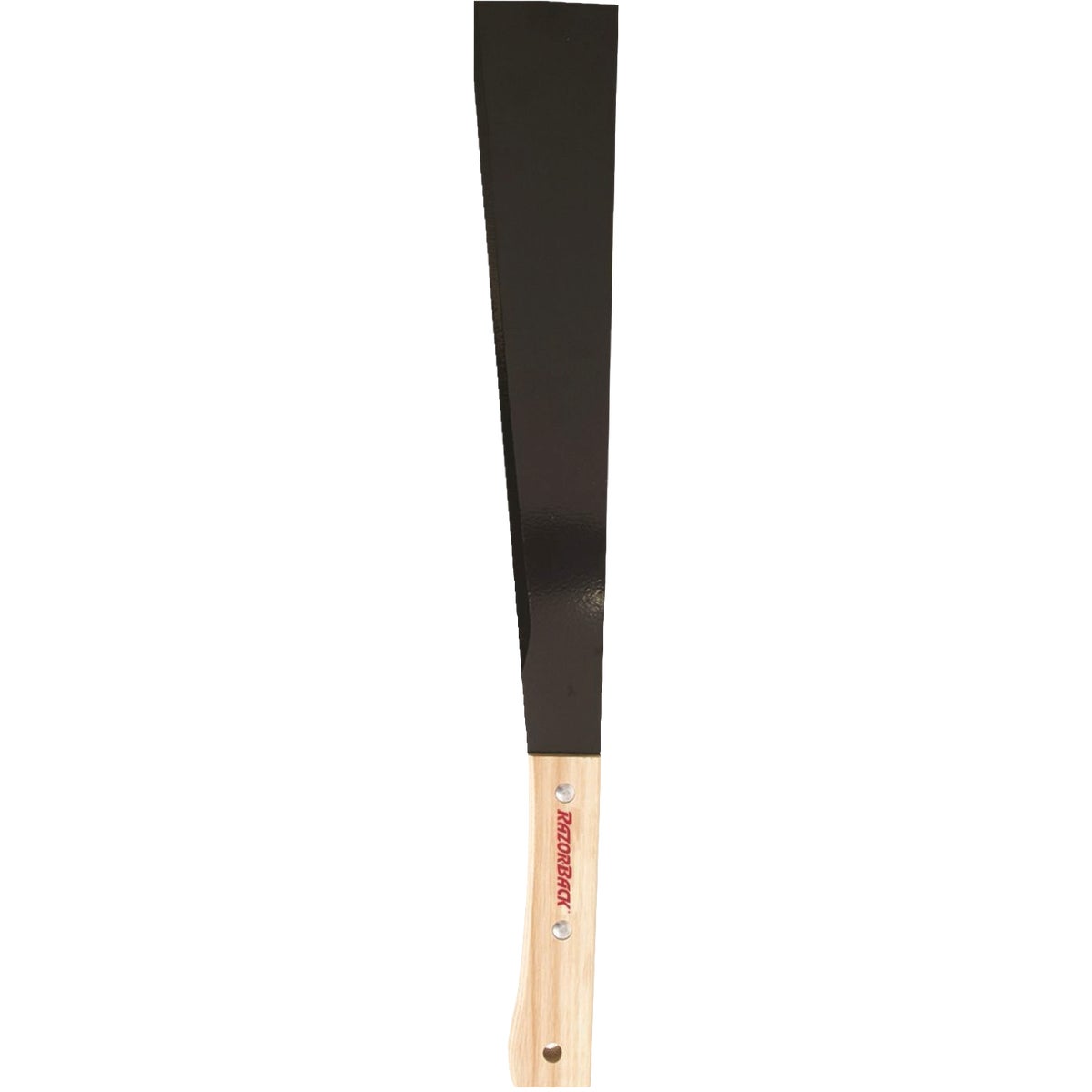 Razor-Back 21.5 In. Machete Knife