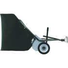 Ohio Steel 42 In. 22 Cu. Ft. Tow-Behind Lawn Sweeper Image 3