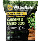 Wakefield Biochar 2 Qt. Garden & Raised Bed Soil Blend Image 1