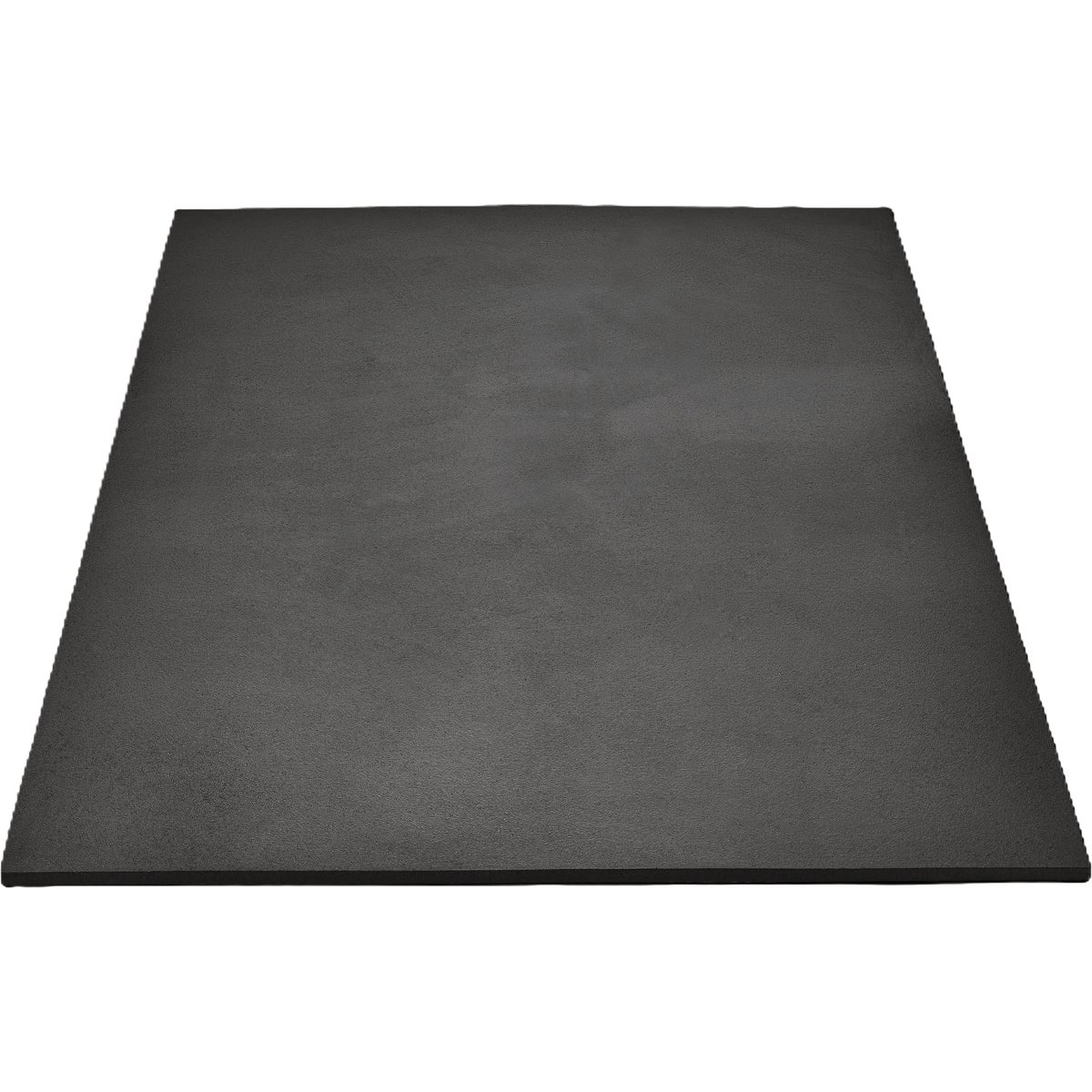 Redbarn 36 In.x 60 In. Rubber Heavy-Duty Utility Mat Image 2