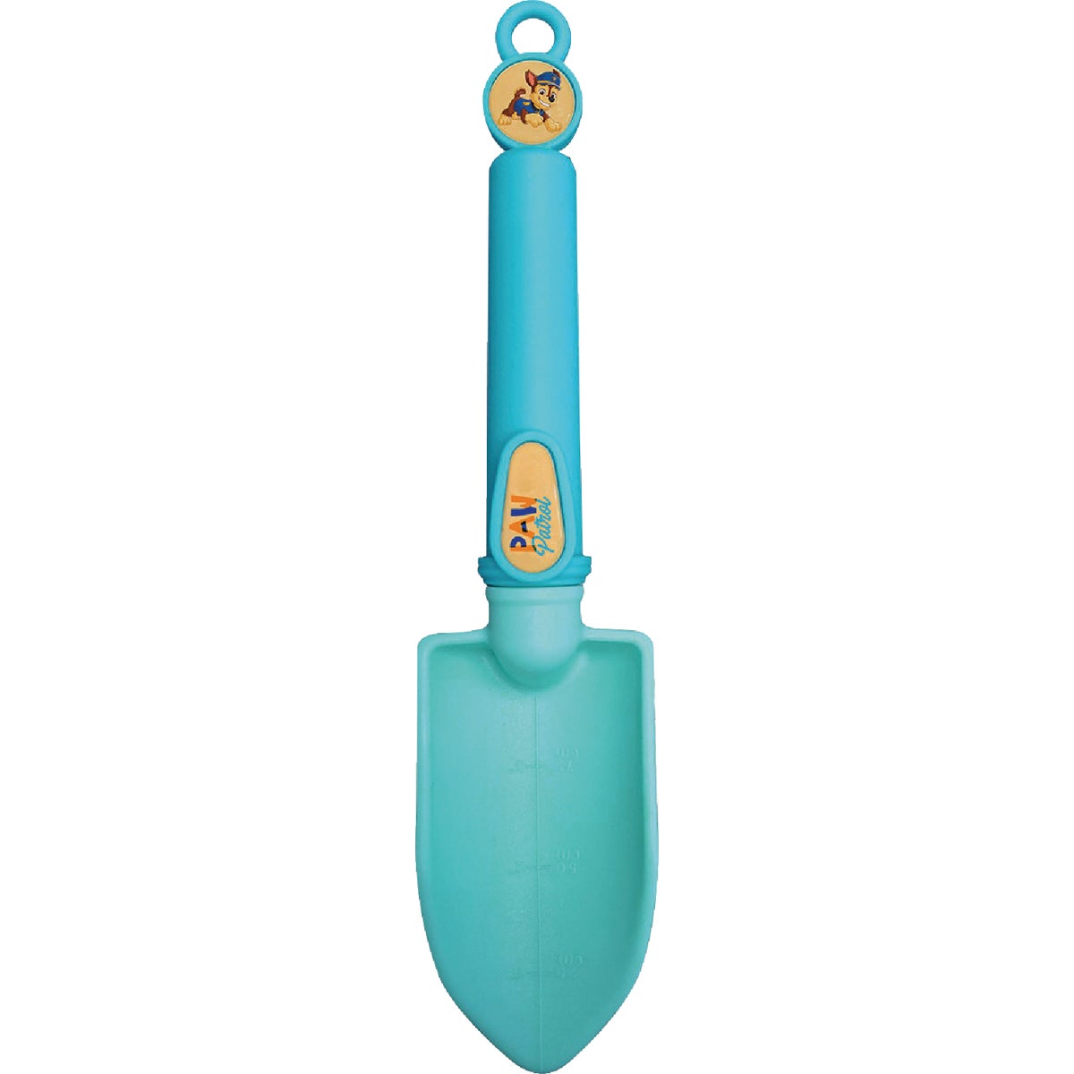 Midwest Gloves & Gear Blue Paw Patrol Garden Trowel