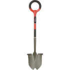 Root Slayer Round Shovel Image 1