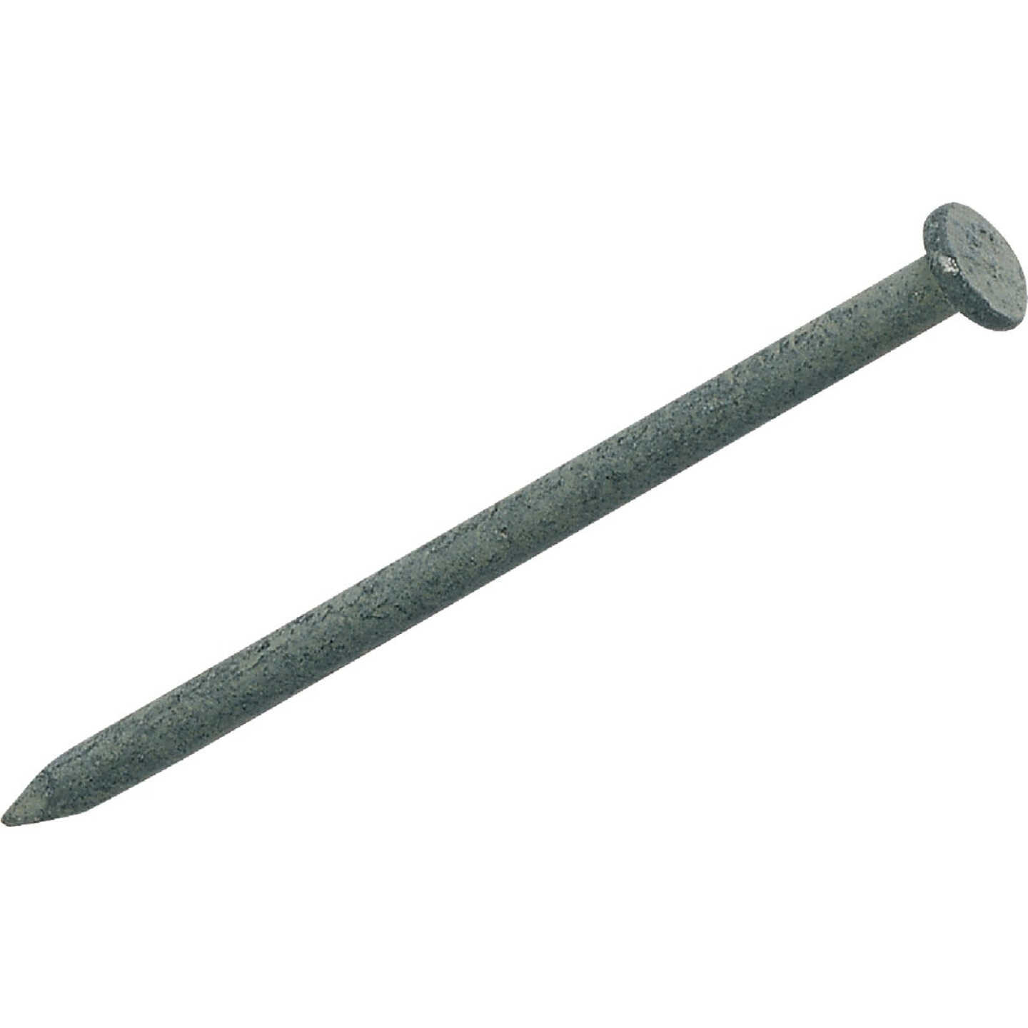 Do it 4d x 1-1/2 In. 12-1/2 ga Hot Galvanized Common Nails (294-Count, 1 Lb.) Image 1