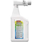 Gordon's Trimec 1 Qt. Ready To Spray Platinum All in One Weed Control Image 3