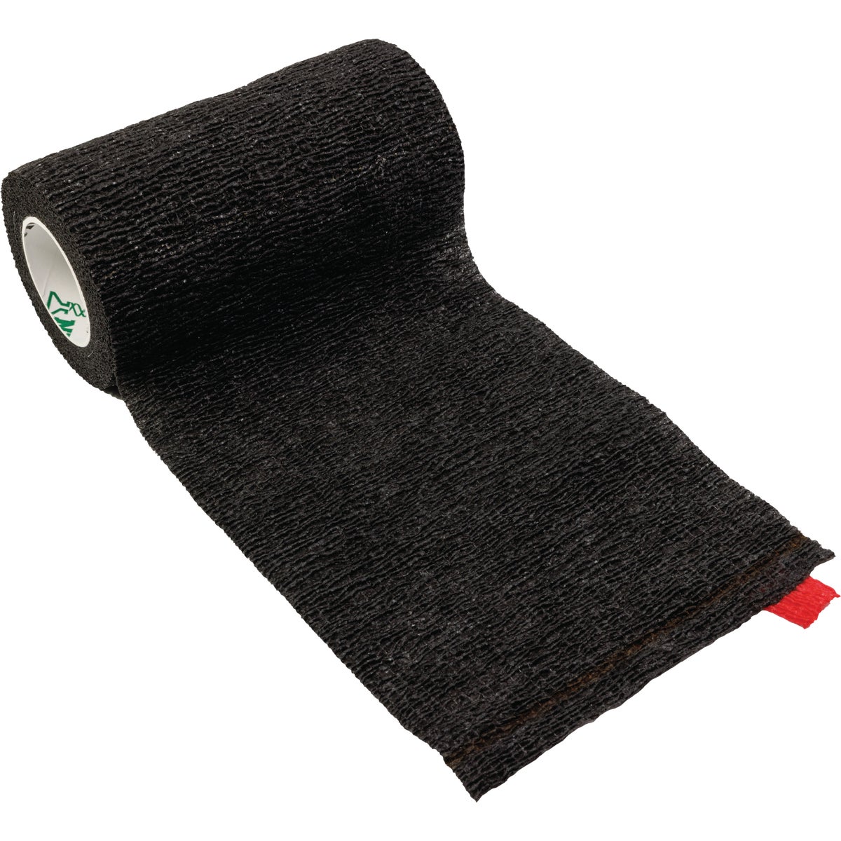 Ideal Instruments 4 In. Black SyrFlex Cohesive Bandage Image 1