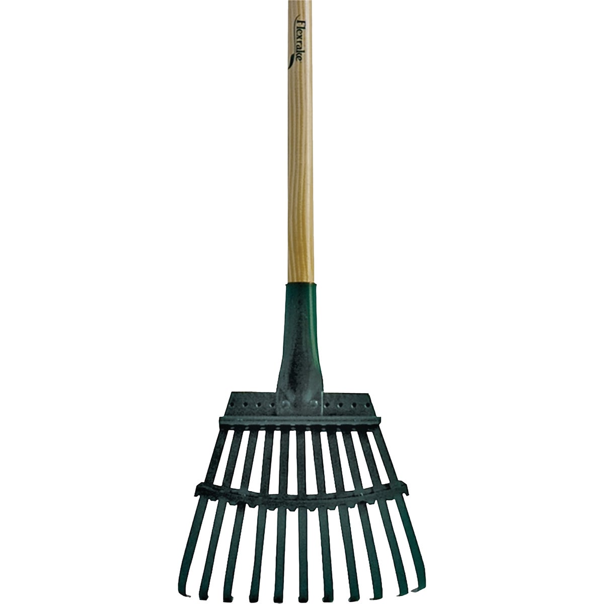 FlexRake 8 In. Shrub Rake Image 1