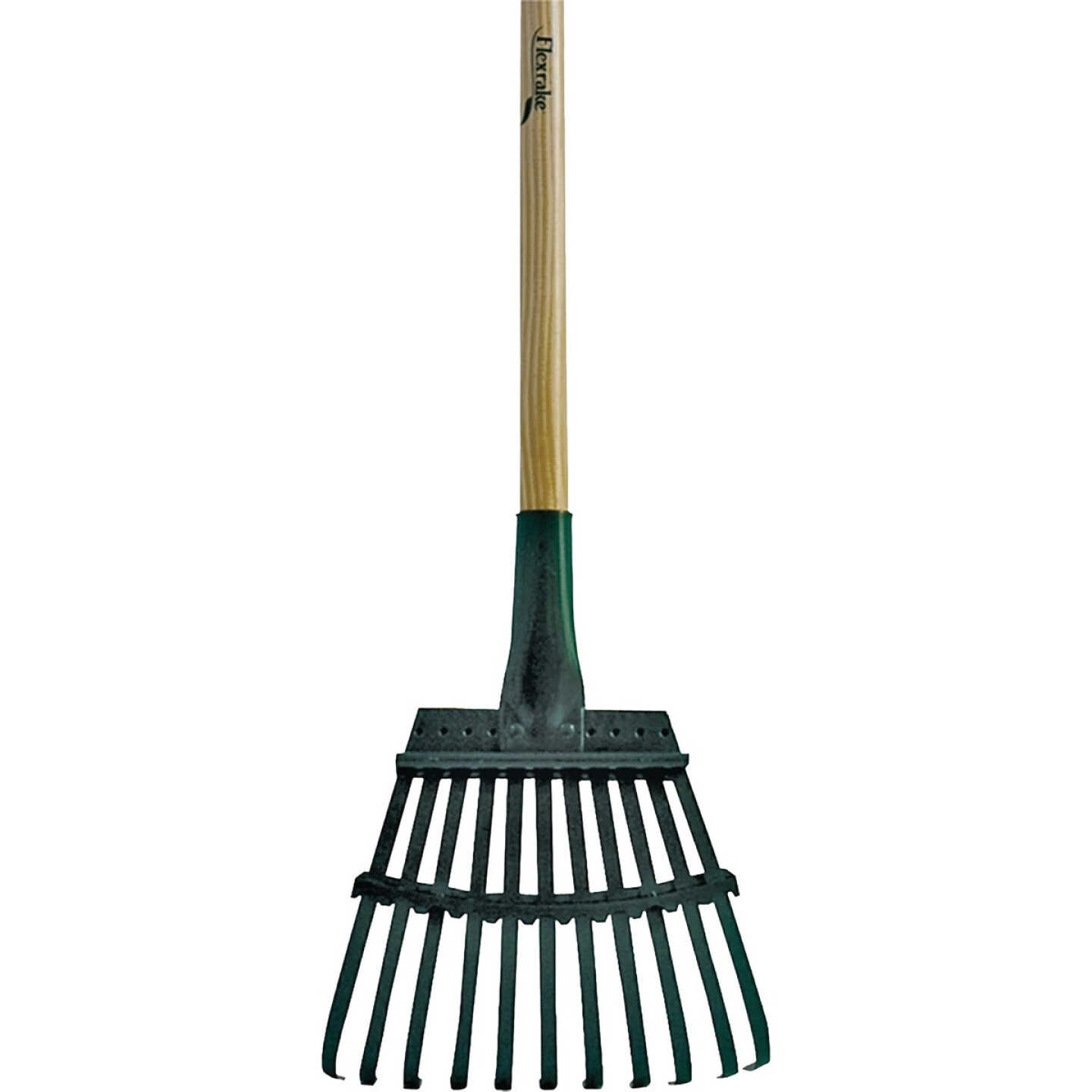 FlexRake 8 In. Shrub Rake Image 1