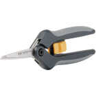 Woodland 6.25 In. Heavy Duty Nano-Tip Snip Image 1