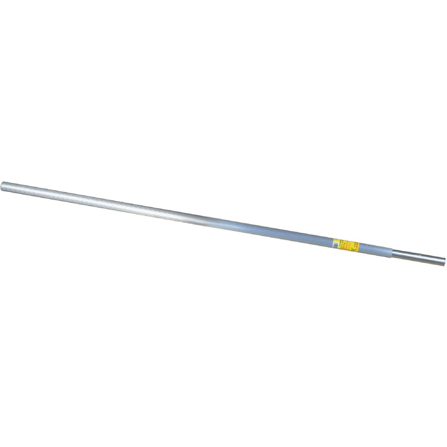 Seymour 5 Ft. Aluminum Snow Roof Rake Extension Handle Image 1