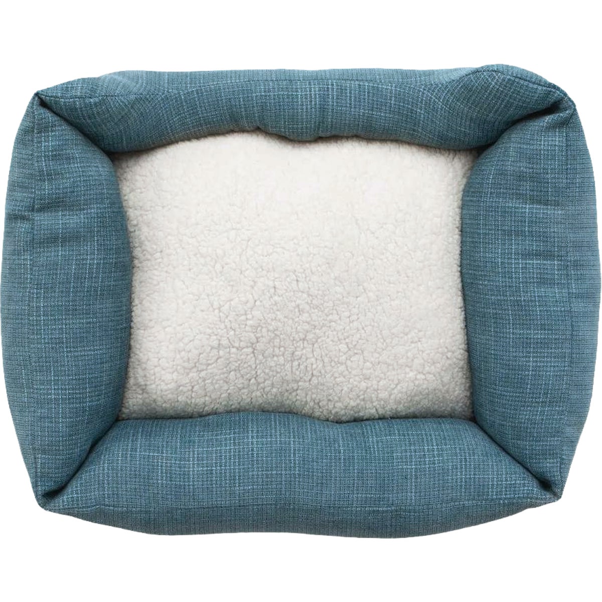 PETMATE 22 In. x 18 In. Dog Bed