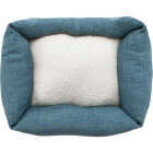 PETMATE 22 In. x 18 In. Dog Bed Image 1