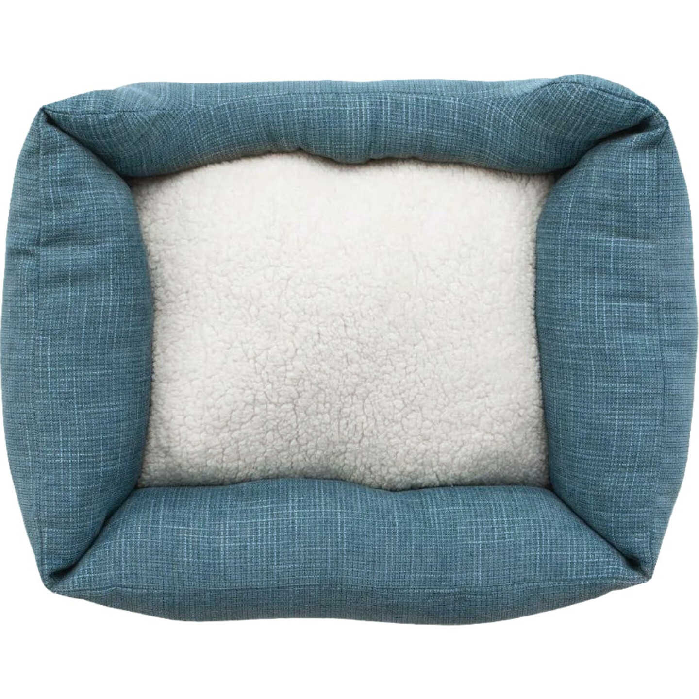 PETMATE 22 In. x 18 In. Dog Bed Image 1