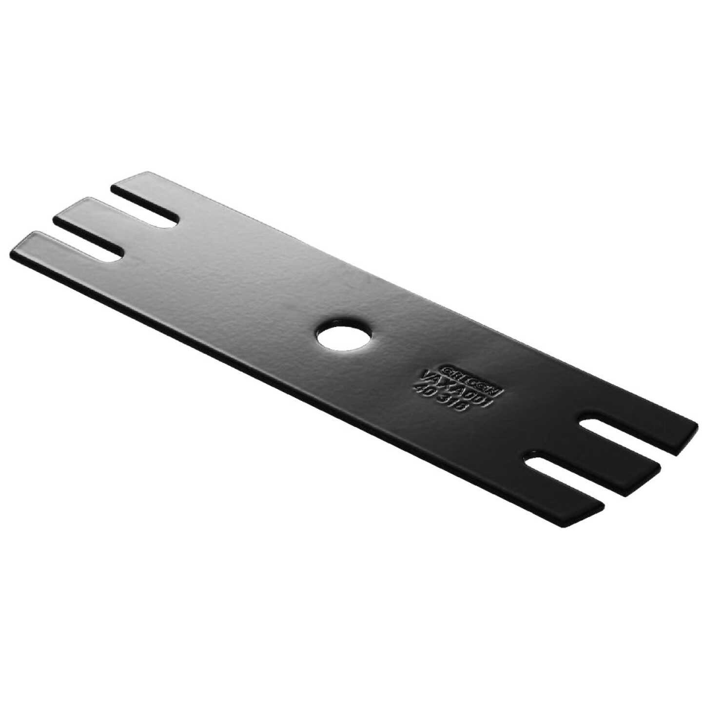 Oregon 9 In. Edger Blade for Trimmers & Edgers Image 6