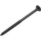 Do it Best #6 x 1-5/8 In. Fine Thread Black Phosphate Drywall Screw (5000-Count) Image 1