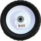 Arnold 7 In. x 1.5 In. Offset Hub Wheel Image 2
