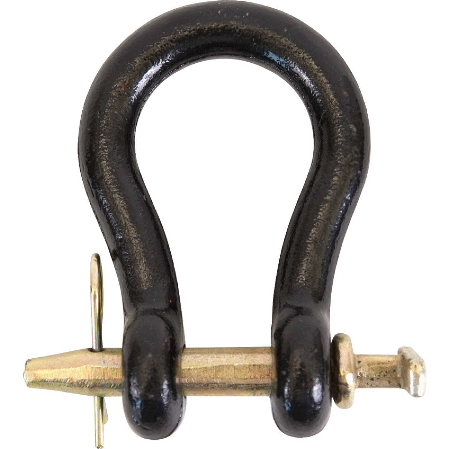 Koch 3/4 In. Straight Clevis Image 1