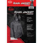 Boss Medium Nylon Ripstop Rain Jacket Image 2