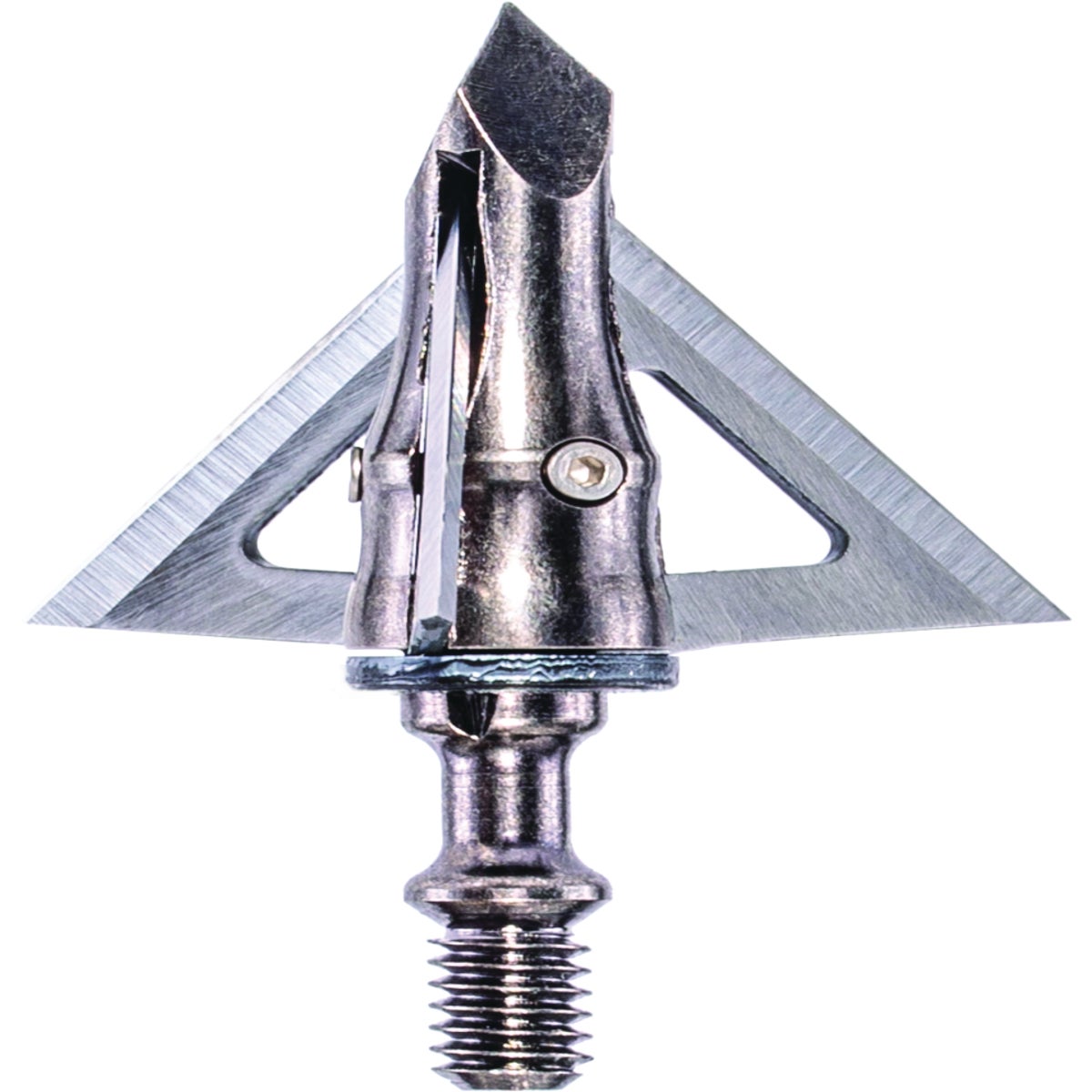 Muzzy Trocar Crossbow 3 Blade Broadhead