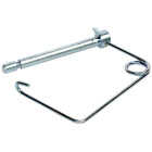 Speeco 5/16 In. x 2-1/4 In. Draw Bar Hitch Pin Image 1