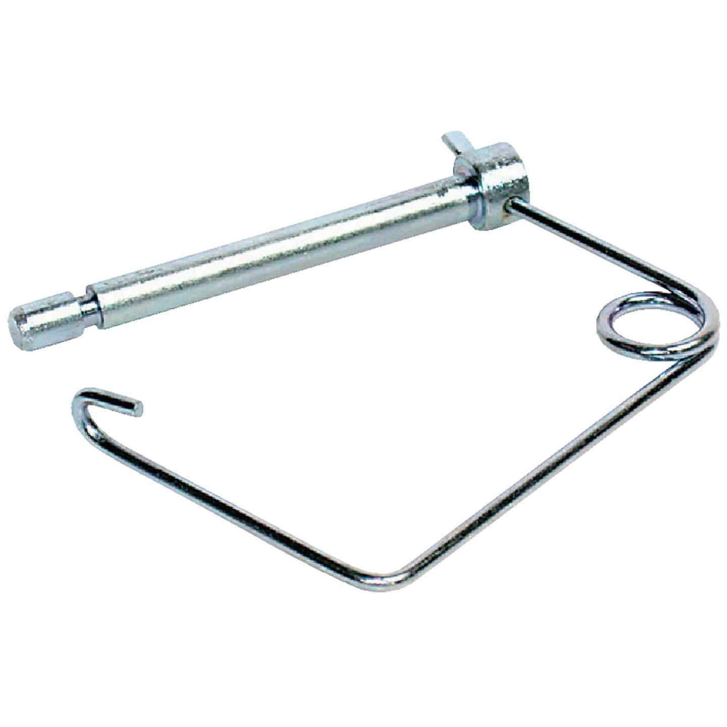 Speeco 3/8 In. x 2-3/8 In. Draw Bar Hitch Pin Image 1