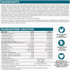 NutriSource 12 Lb. Chicken & Pea Recipe Grain Free Dog Food Image 6