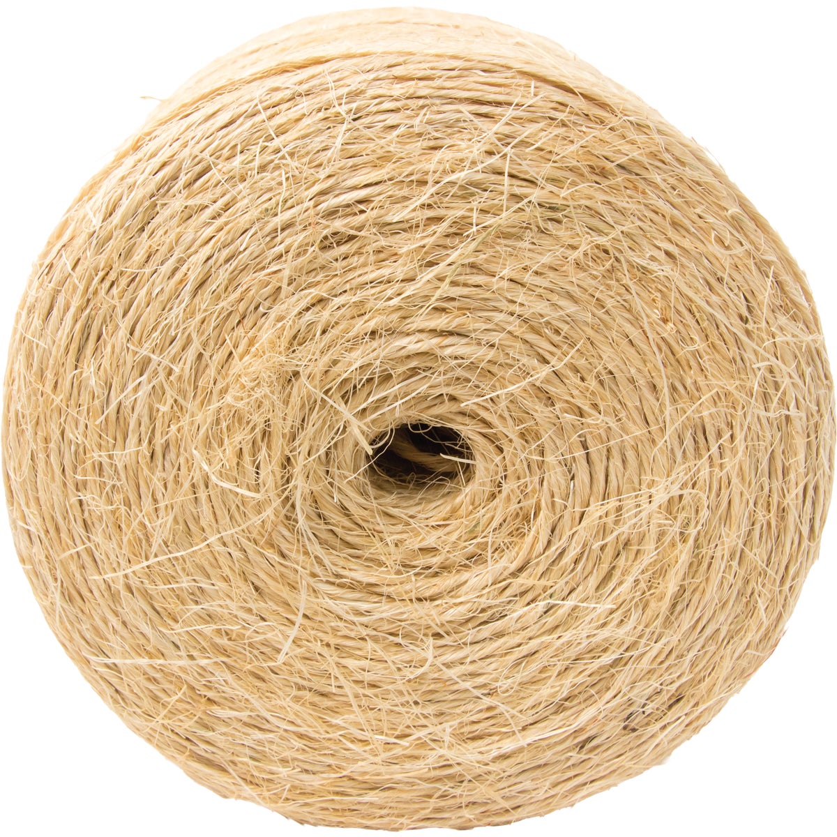 Richelieu 1 Ply x 2250 ft. Medium Natural Sisal Twine
