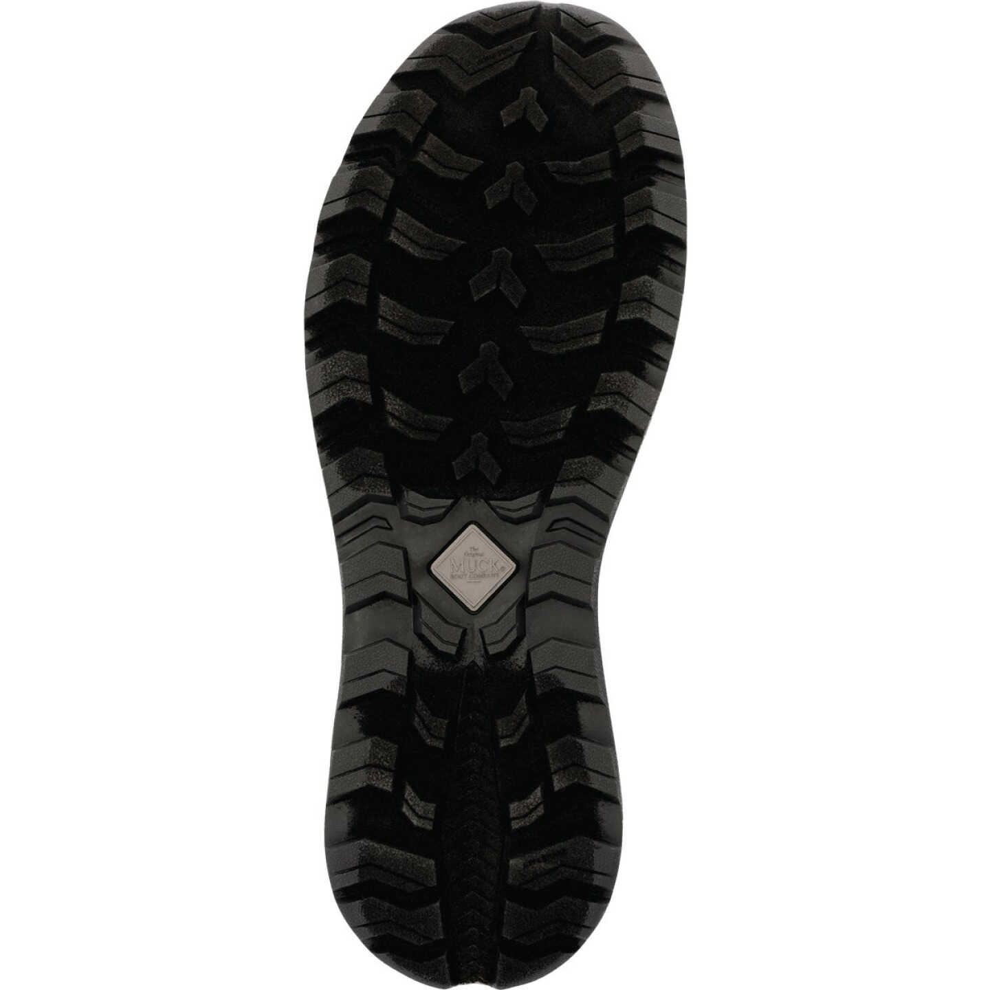The Muck Boot Company Outmax Men's 6 In. Turkish Coffee Brindle Boot, Size 8 Image 4