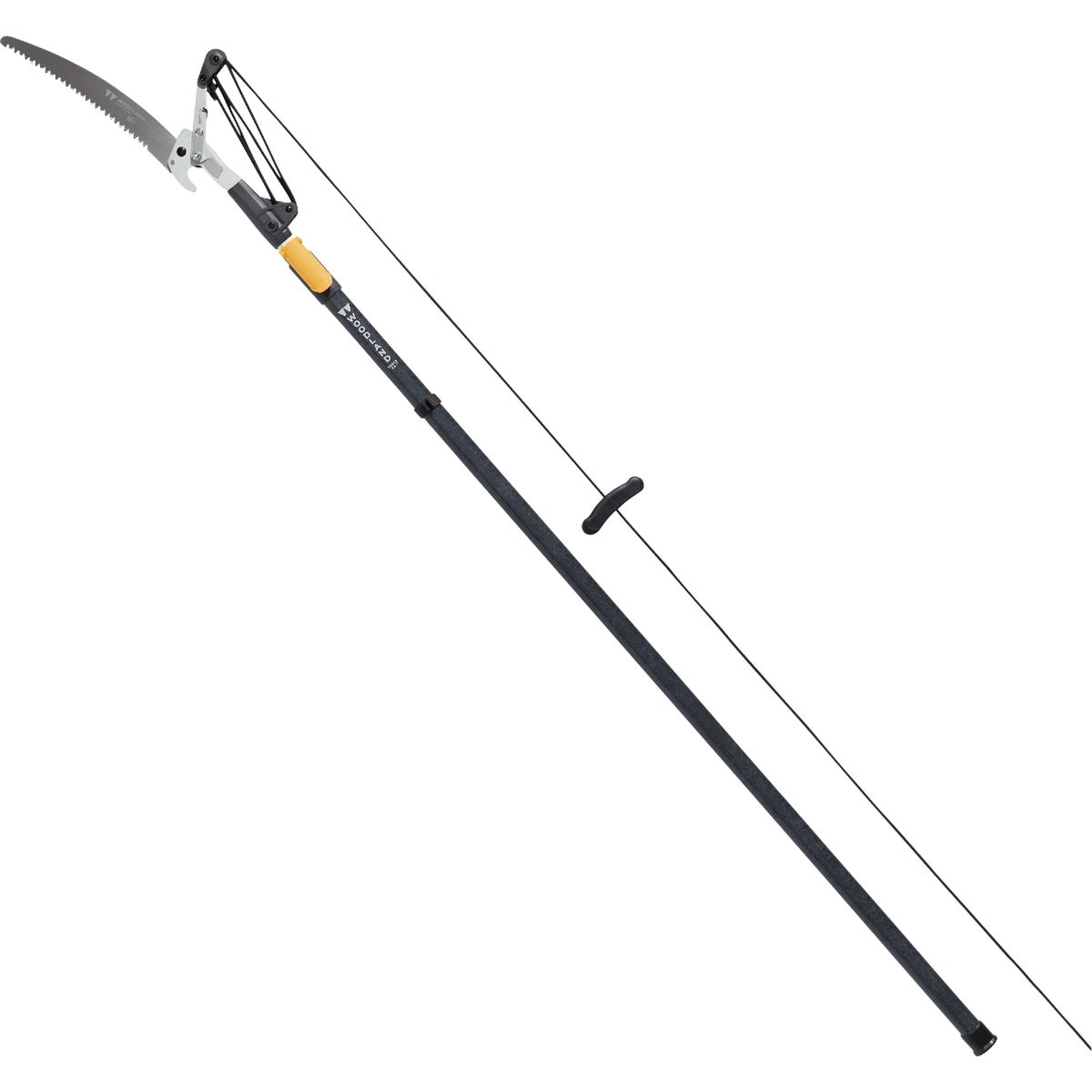 Woodlands Tools 14 In
Heavy Duty Tree Pruner Image 2