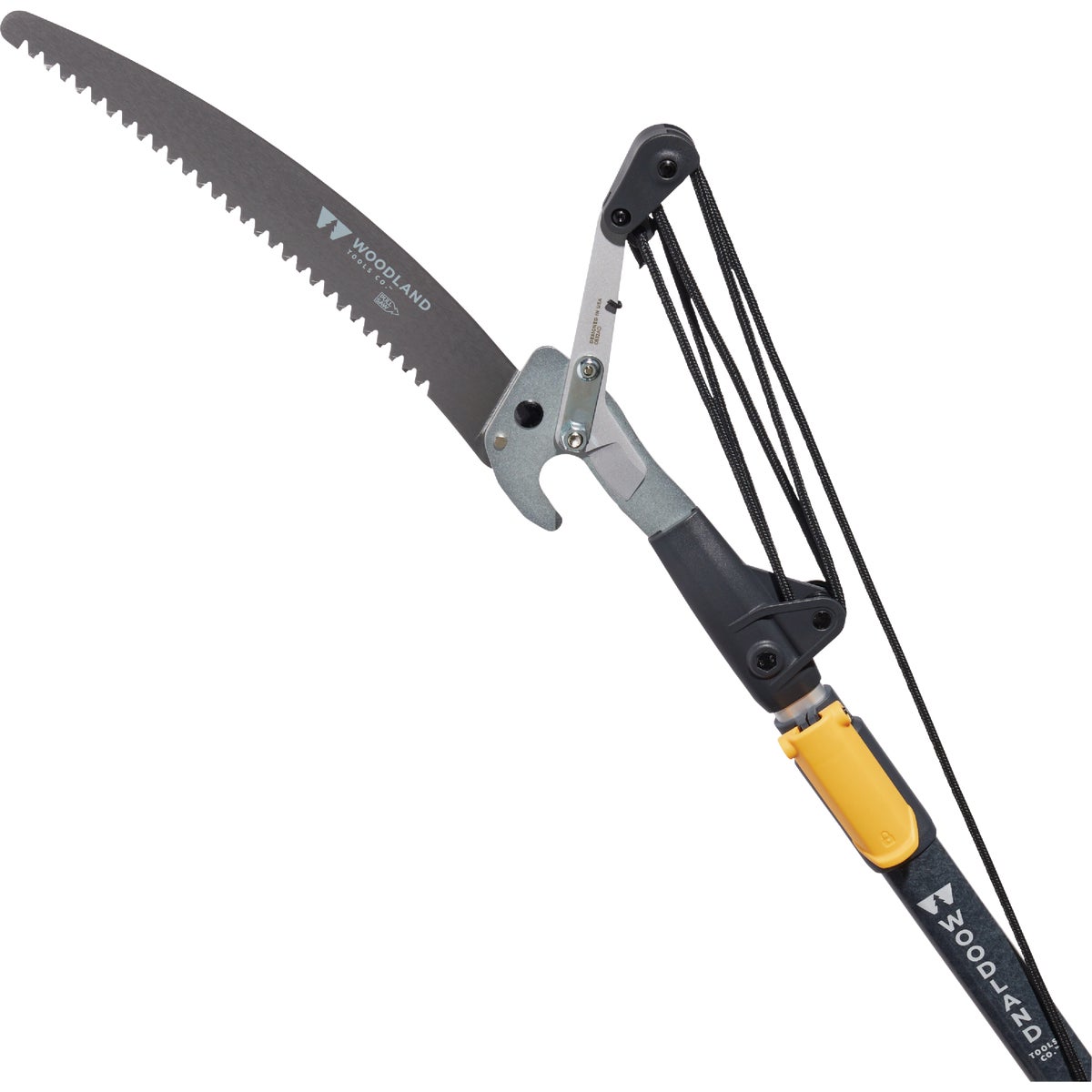 Woodlands Tools 14 In
Heavy Duty Tree Pruner