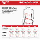 Milwaukee FREEFLEX Women's Small Black Lightweight Insulated Vest Image 3