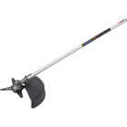 Milwaukee M18 FUEL Brush Cutter Attachment for QUIK-LOK Attachment System Image 6