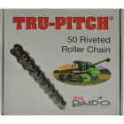 Tru-Pitch #50 Roller Chain Image 1