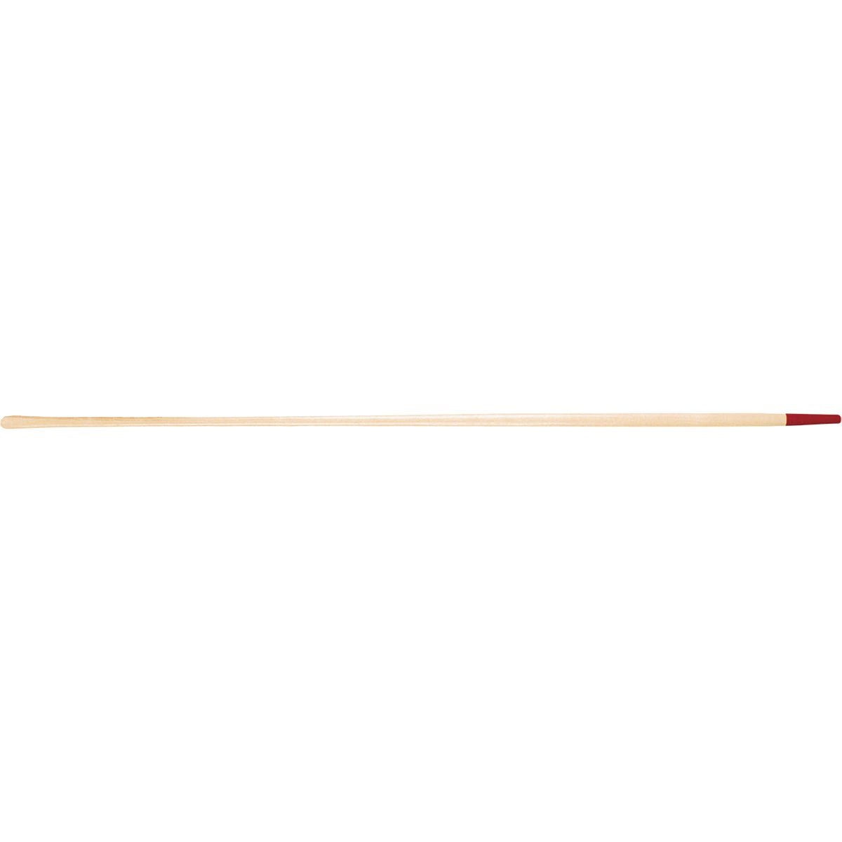True Temper 60 In. Hardwood Row Rake Handle