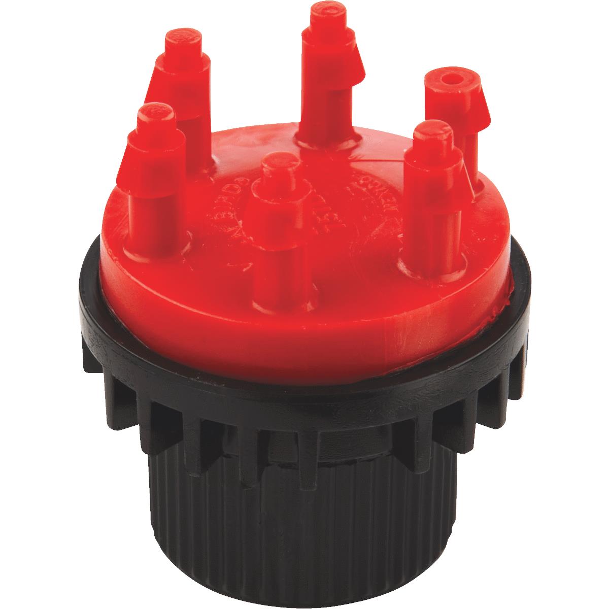 2.0GPH MANIFOLD