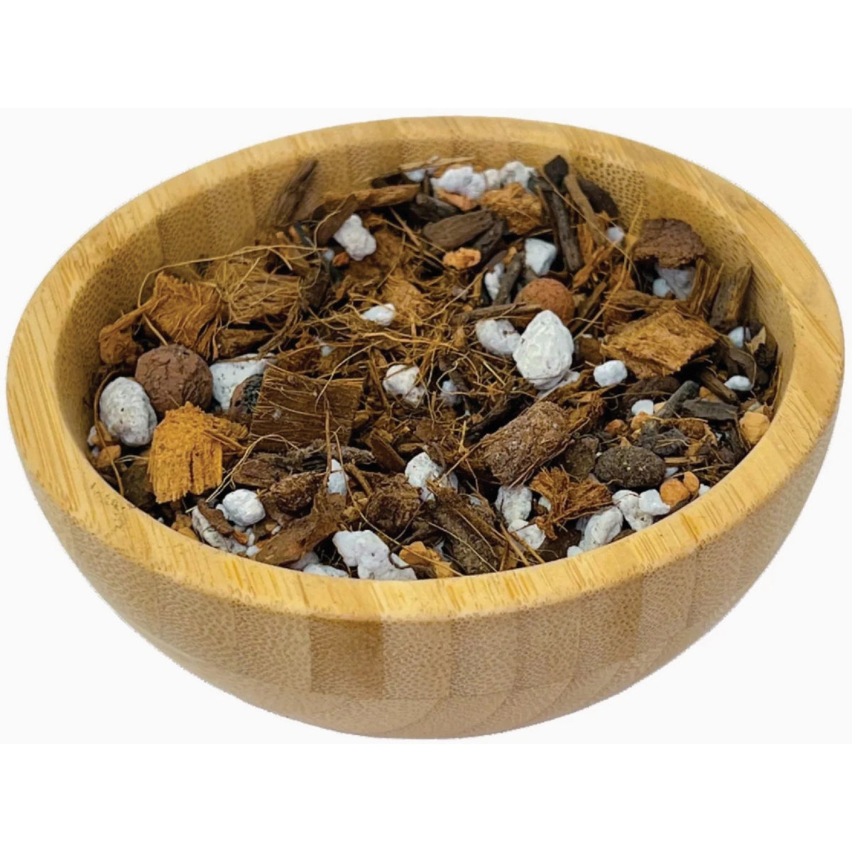 Sol Soils 4 Qt. Houseplant Chunky Mix Image 6
