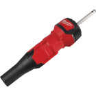 Milwaukee M18 Fuel Quik-Lok Blower Attachment Image 1