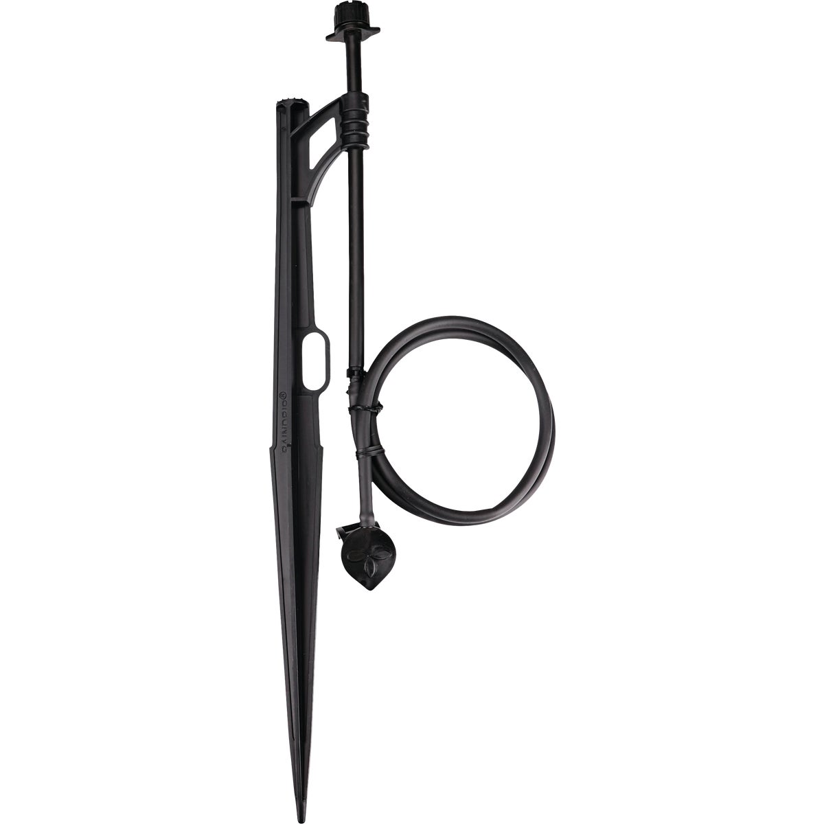 Raindrip Full-Circle Adjustable Flow Bubbler Assembly