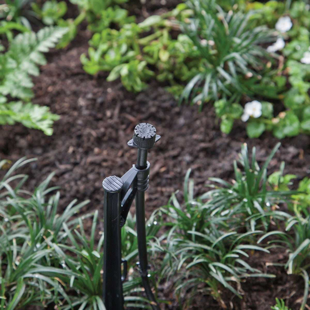 Raindrip Full-Circle Adjustable Flow Bubbler Assembly Image 2