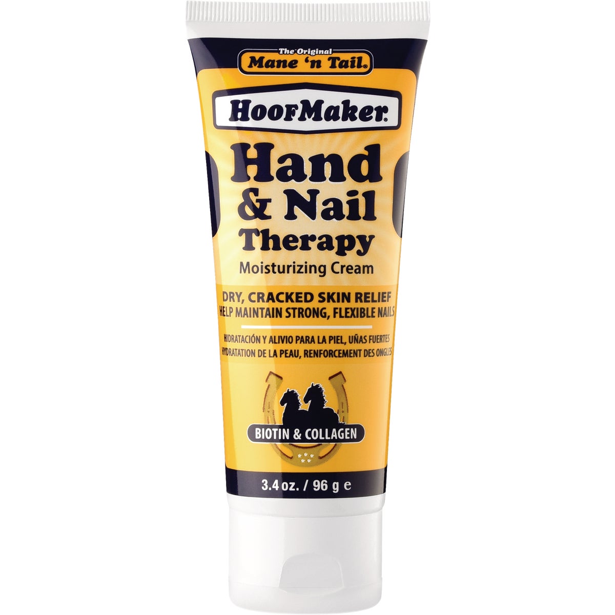 Mane 'n Tale HoofMaker 3.4 Oz. Hand & Nail Therapy