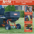 Agri-Fab 185 Lb. Tow-Behind Broadcast Spreader Image 6