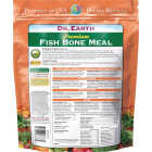 Dr. Earth 2.5 Lb. 3-18-0 Organic Fish Bone Meal Image 2