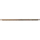 Green Thumb 21 In. Medium Duty High Carbon Steel Bow Saw Blade Image 1
